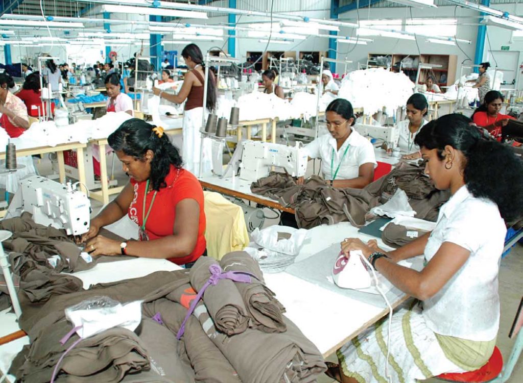 AGOA : sursis de trois ans pour le secteur du textile | business-magazine.mu