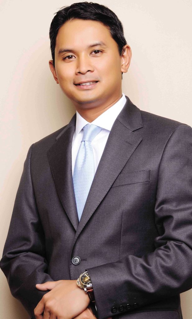 Joharris Nik Ahmad (CEO de la Century Banking Corporation) - « Devenir la solution d’investissement islamique dans la région » | business-magazine.mu