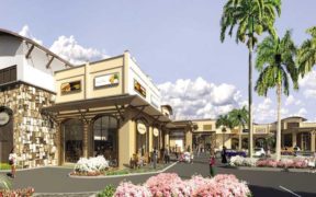 Le Flacq Shopping Mall - L’ouverture se fera dans un mois | business-magazine.mu