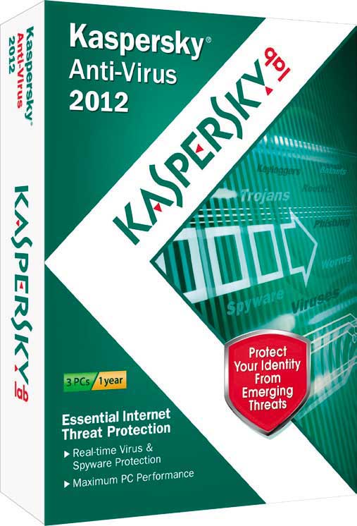 Comztek lance l’antivirus Kaspersky | business-magazine.mu