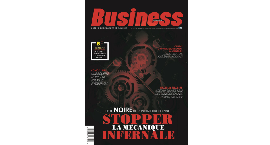 Liste noire de l’Union européenne : stopper la mécanique infernale | business-magazine.mu