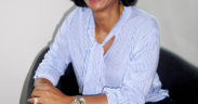 "L’entrepreneure malgache doit persévérer" - Carole Rakotondrainibe Munusami | business-magazine.mu