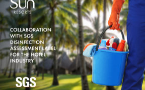 Sun Resorts améliore son efficacité sur le plan sanitaire | business-magazine.mu