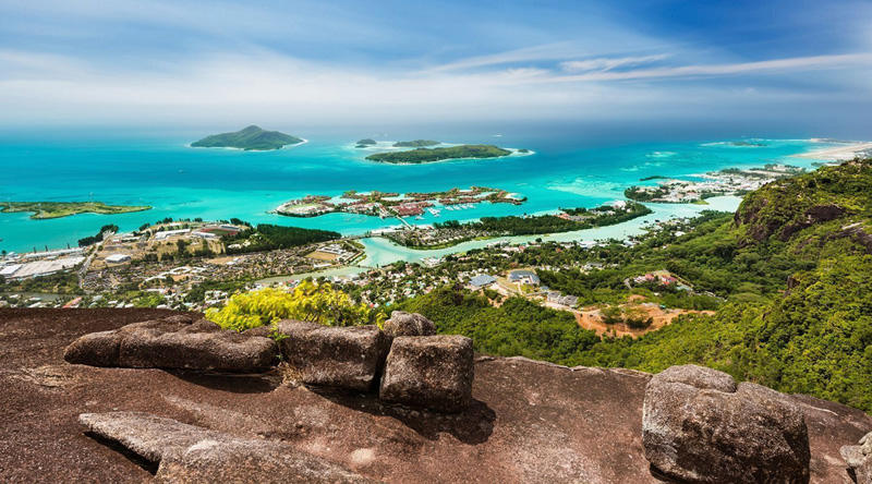 World Travel Awards: Les Seychelles meilleure destination pour les lunes de miel | business-magazine.mu