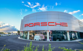 ABC Automobile passe la barre des 100 Porsche vendues | business-magazine.mu