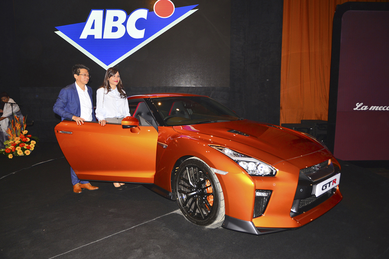 ABC Motors célèbre ses 31 ans | business-magazine.mu