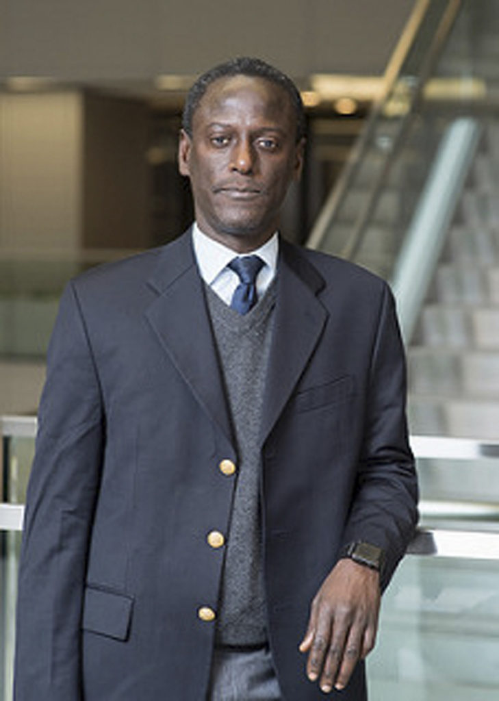 Abdoul Aziz Wane à l’African Training Institute | business-magazine.mu