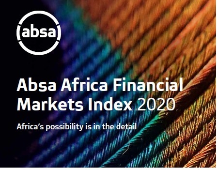 Le nouvel Absa Africa Financial Markets Index lancé ce mercredi | business-magazine.mu
