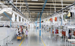 Textile - RT Knits dévoile sa stratégie jusqu’en 2025 | business-magazine.mu