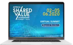 Africa Shared Value Leadership Virtual Summit du 2 au 5 juin | business-magazine.mu