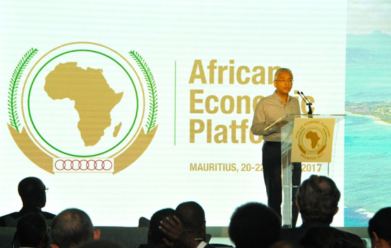 Maurice plaide pour un marché unique africain | business-magazine.mu