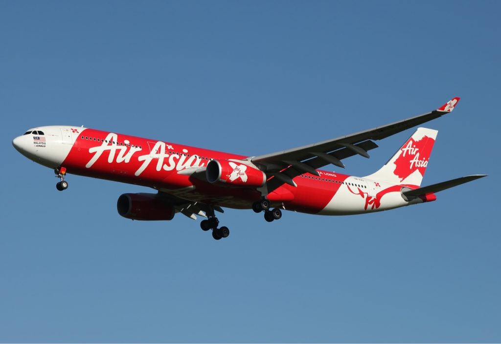 Offres promotionnelles d’AirAsia X pour ses 15 ans | business-magazine.mu