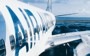 Air Austral obtient un prêt de 86 millions d’euros | business-magazine.mu