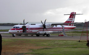 Skytrax : Air Mauritius perd quatre places | business-magazine.mu