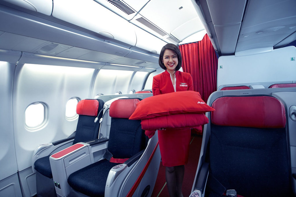 Aviation : aucun rapport compromettant sur AirAsia X | business-magazine.mu