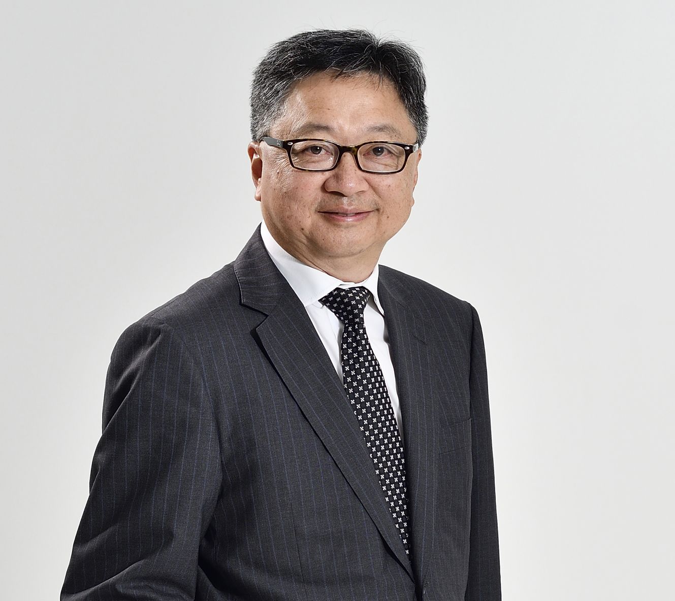 Alain Law Min reconduit à la présidence de la MBA | business-magazine.mu