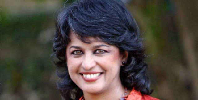 Ameenah Gurib-Fakim nommée vice-présidente et administratrice de Planet Earth Institute | business-magazine.mu