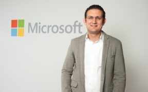 Maurice bénéficie de l’expertise de Microsoft | business-magazine.mu