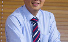 Anthony Leung Shing (Partner