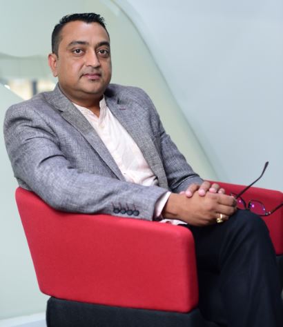 Ashish Gopee - L’âme d’un mentor | business-magazine.mu