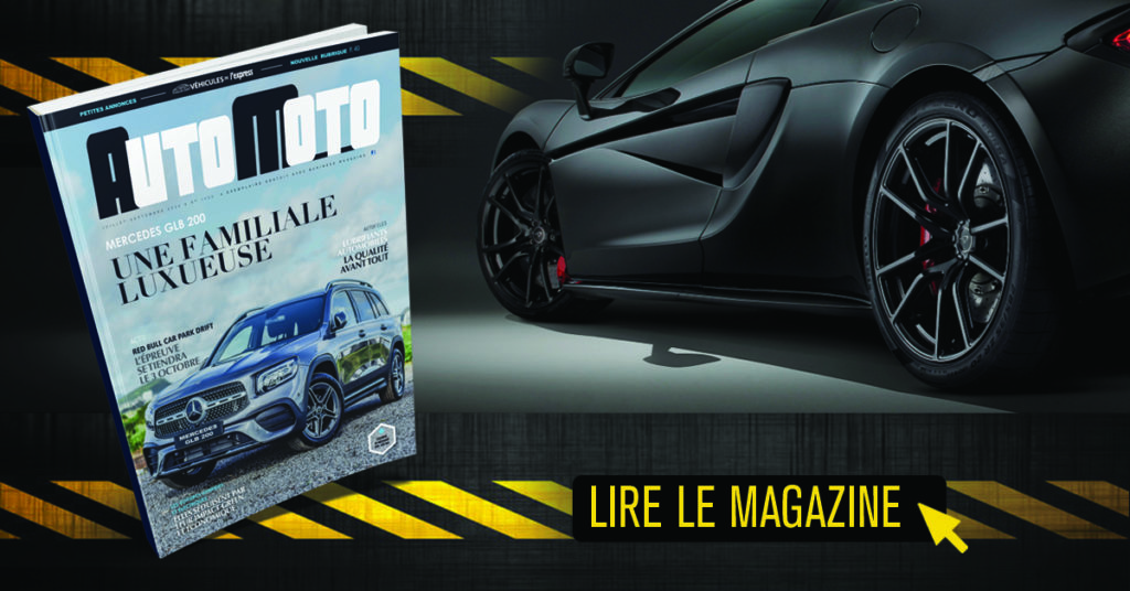 Automoto  No.1450  ● Juillet-Septembre 2020 | business-magazine.mu