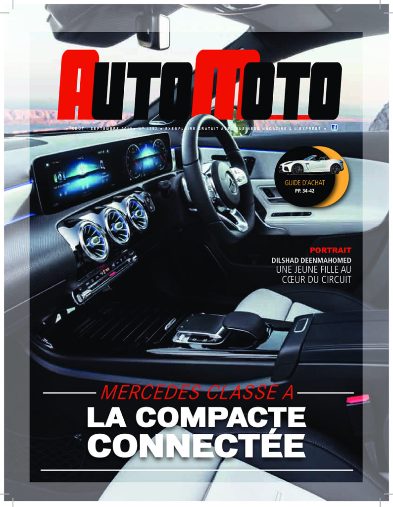 Automoto No1352 | business-magazine.mu