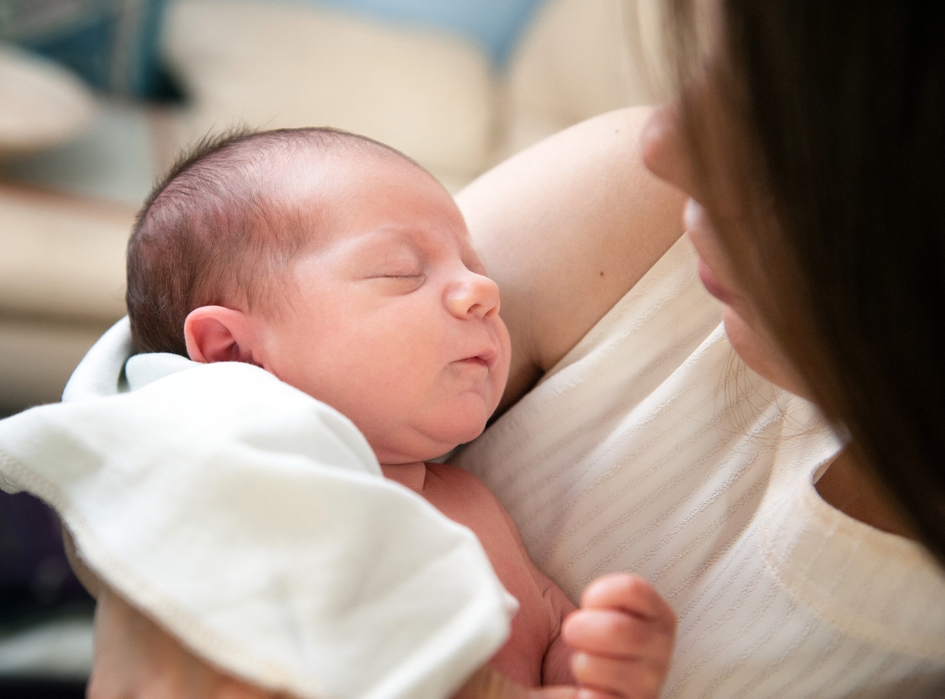 Produits pour bébés - La tendance bio gagne du terrain | business-magazine.mu