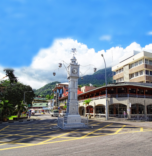Seychelles : $ 10 millions de la BAD pour le développement du secteur privé | business-magazine.mu
