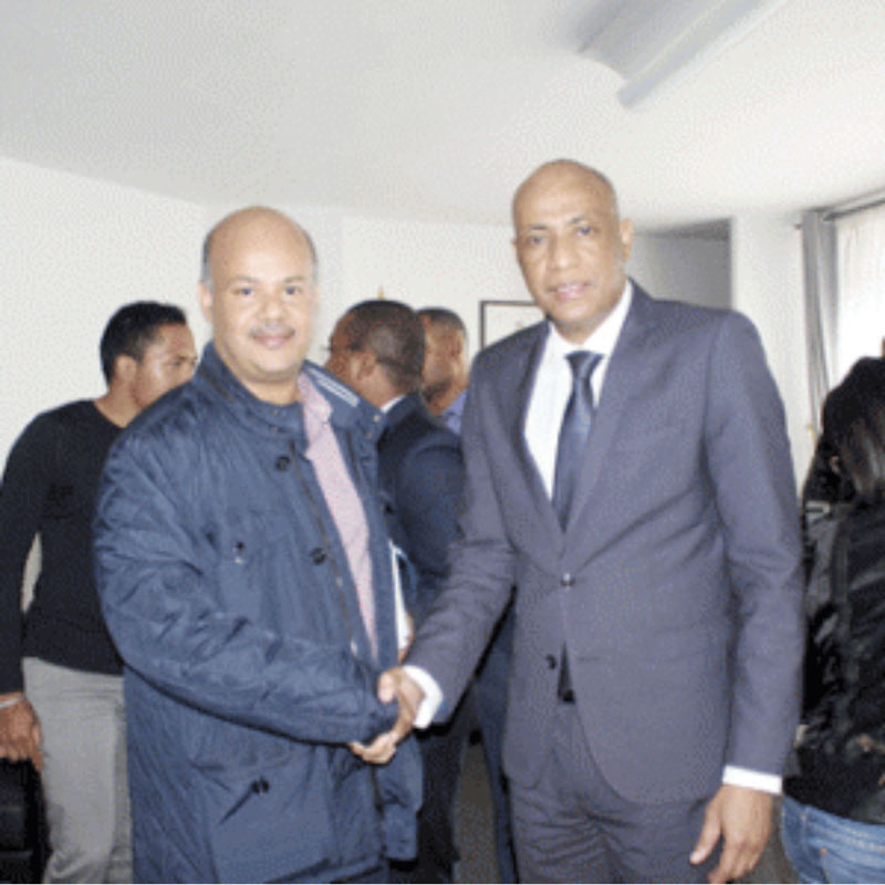 Madagascar: le groupe Bakrhesa investit $ 75 millions dans une minoterie | business-magazine.mu