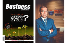 Un plan quinquennal pour une croissance dynamique | business-magazine.mu