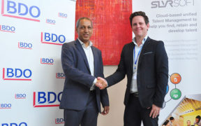 Ressources humaines: BDO Solutions s'associe à Silversoft | business-magazine.mu