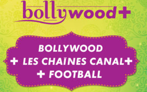 MC Vision lance le bouquet mauricien Bollywood+ | business-magazine.mu