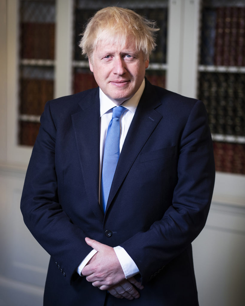 Covid-19 : Boris Johnson présente un plan de relance économique qui se veut ambitieux | business-magazine.mu