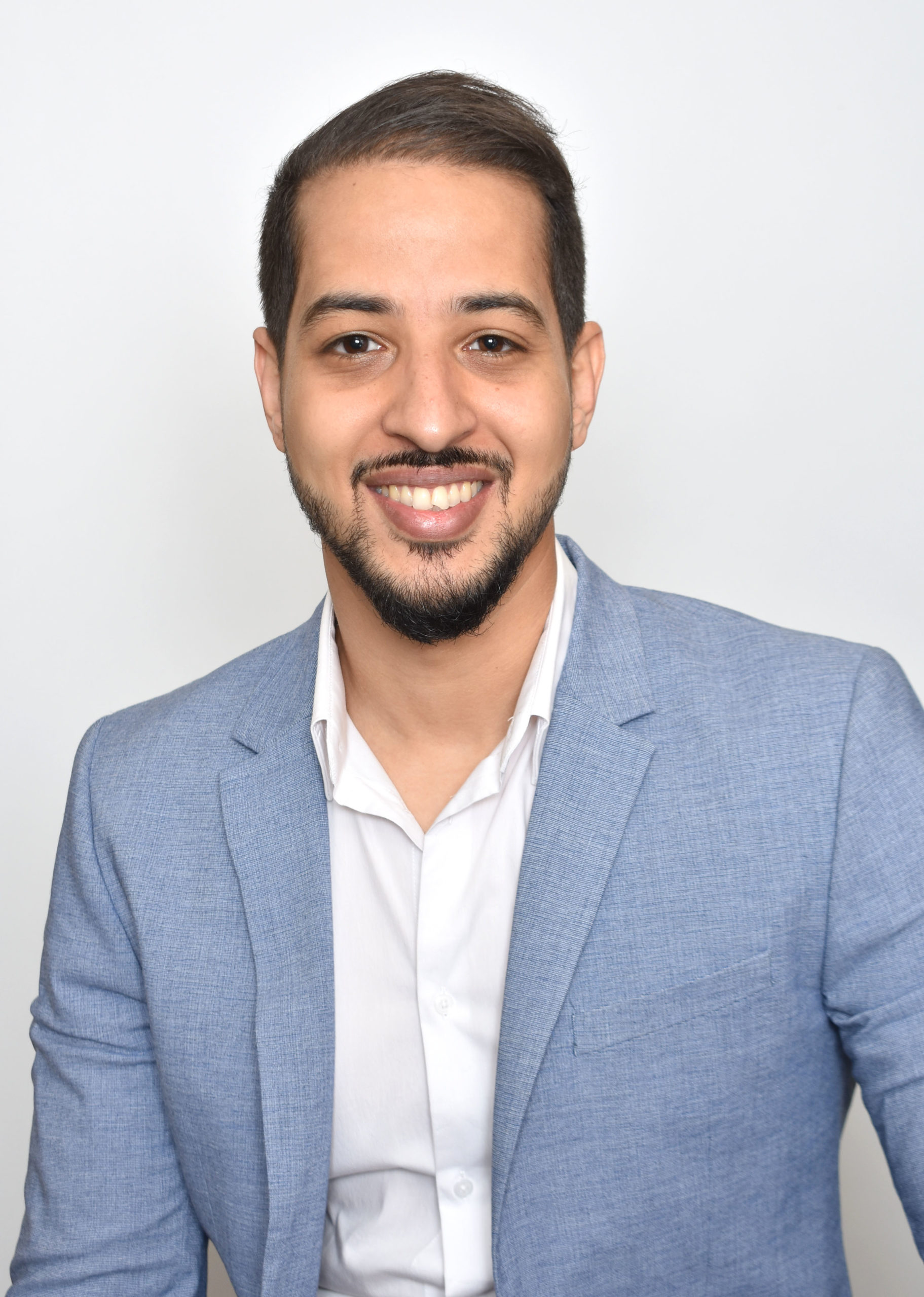 Brahim Hamel (cofondateur de DresstoTravo.mu) : «Mettre à profit la puissance du bouche-à-oreille 2.0» | business-magazine.mu
