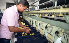 Brexit : vers une baisse de 10 % de l’exportation de textile | business-magazine.mu