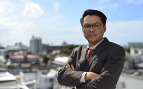 Brian Ah-Chuen : «Renforcer notre capital de base pour soutenir une expansion rapide» | business-magazine.mu