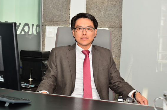 Brian Ah-Chuen: «Trouver les outils pour redynamiser notre économie» | business-magazine.mu