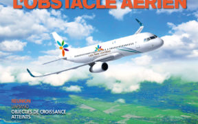 Iles Vanille - L’obstacle aérien | business-magazine.mu