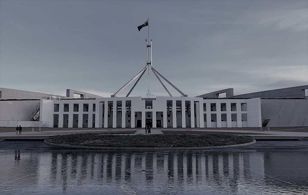 Covid-19 : l’Australie suspend son Parlement devant la résurgence de la pandémie | business-magazine.mu