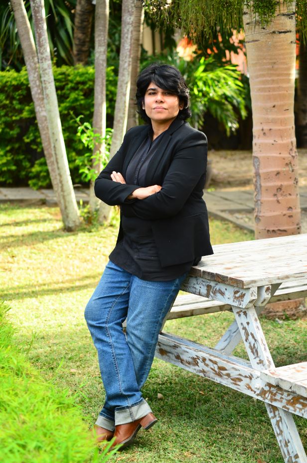 Deepa Manrakhan - Vivre à fond l’aventure entrepreneuriale | business-magazine.mu