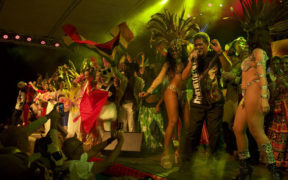 Seychelles - Carnaval de Victoria : des retombées à l’échelle régionale attendues | business-magazine.mu