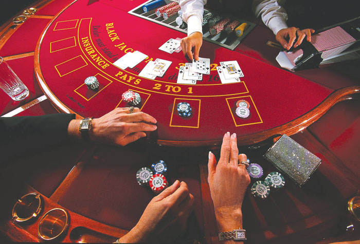 Les Casinos de Maurice perdent Rs 3 millions par mois | business-magazine.mu