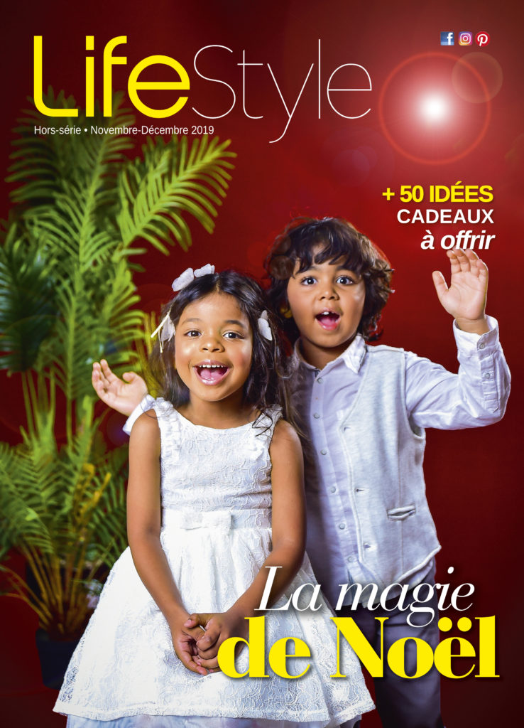 Lifestyle Hors-Série Noël | business-magazine.mu