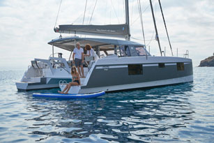 Faire de l’acquisition d’un catamaran un investissement rentable | business-magazine.mu
