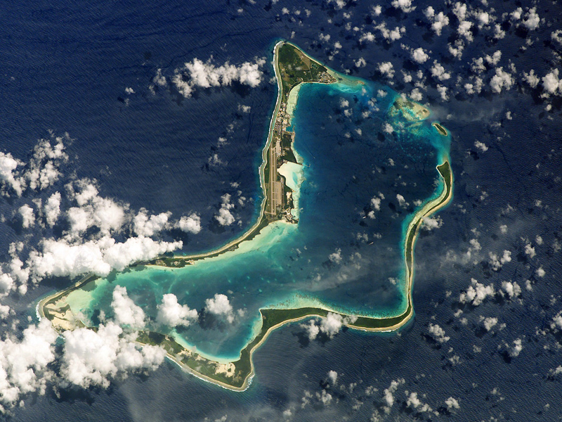 Souveraineté sur les Chagos : la dimension économique | business-magazine.mu