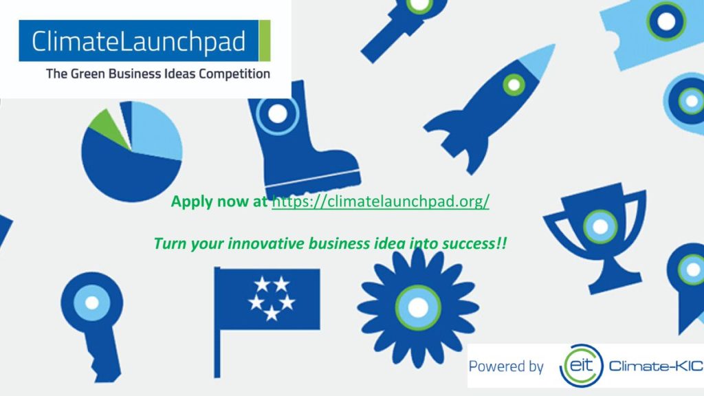 ClimateLaunchpad : les projets attendus jusqu’au | business-magazine.mu