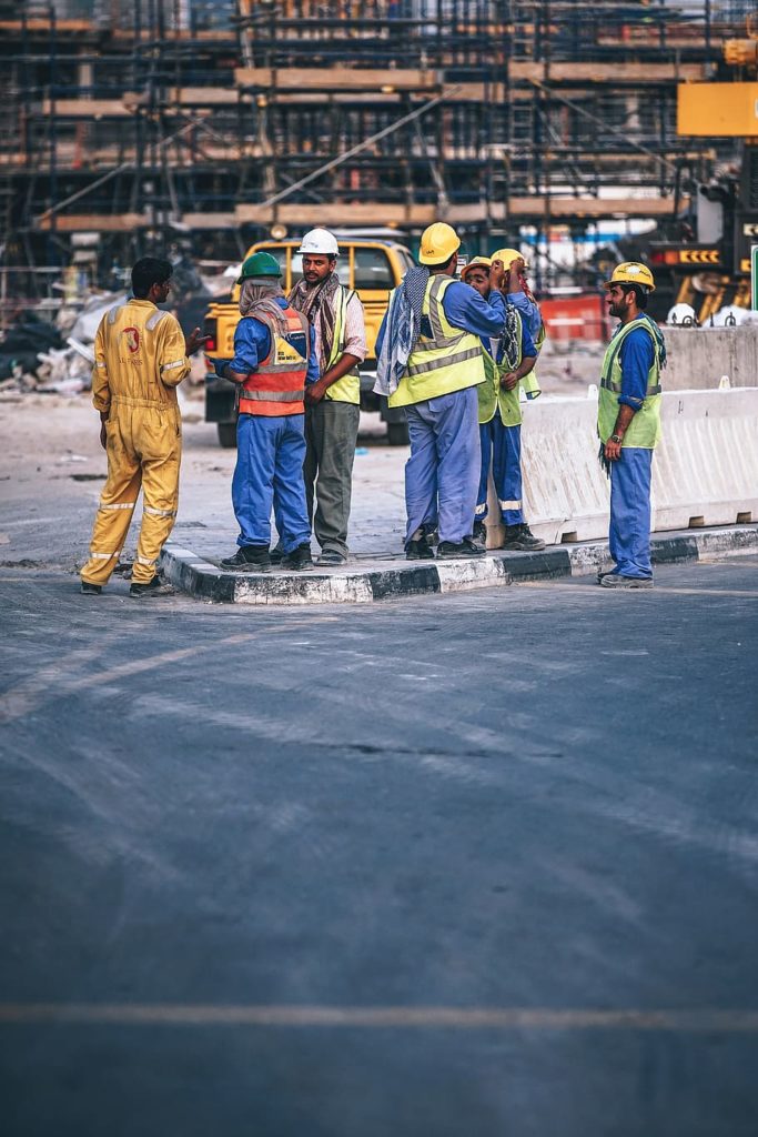 Construction : formation et perfectionnement pour la main d’œuvre locale | business-magazine.mu