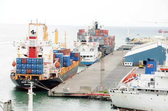 Pesage de conteneurs : transitaires et exportateurs sous pression | business-magazine.mu