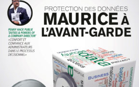 Protection des données  - Maurice à l’avant-garde | business-magazine.mu