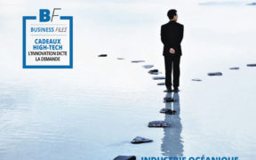 Industrie océanique - Le défi financier | business-magazine.mu